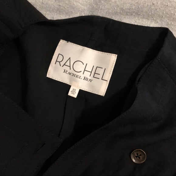 Rachel Roy jacket/blazer - Picture 5 of 11